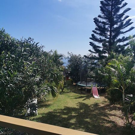 L'Araucaria Apartment Saint-Paul Luaran gambar