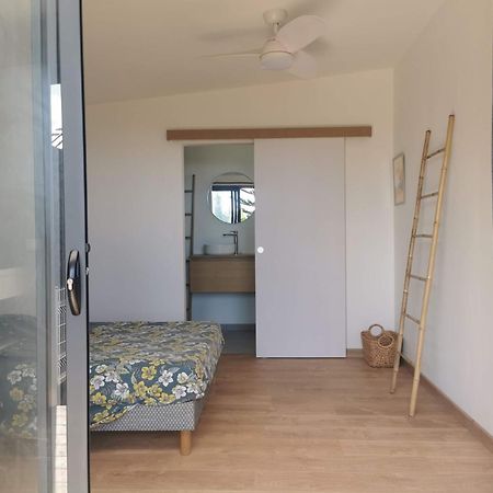 L'Araucaria Apartment Saint-Paul Luaran gambar